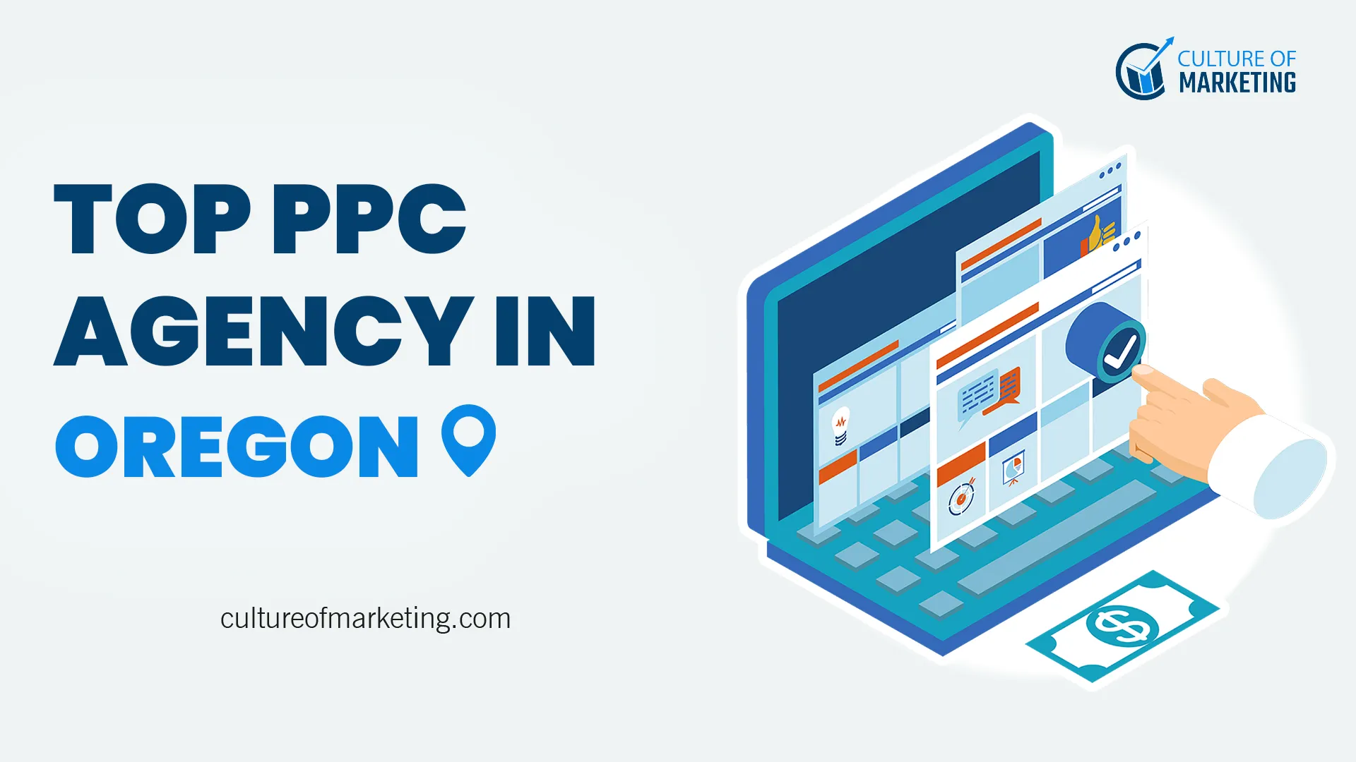 PPC Marketing Visual